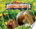 Creeping Land Snails cover