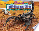 Stinging Scorpions cover