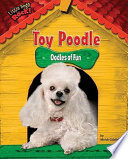 Toy Poodle: Oodles of Fun cover