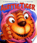 Auntie Tiger cover