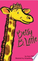 Betsy B. Little cover