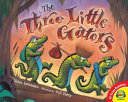 The Three Little Gators cover