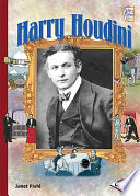 Harry Houdini cover