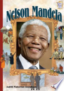 Nelson Mandela cover
