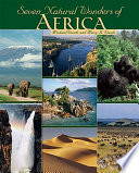 Seven Natural Wonders of Africa cover