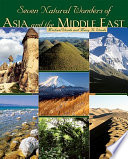 Seven Natural Wonders of Asia and the Middle East cover
