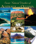 Seven Natural Wonders of Australia and Oceania cover