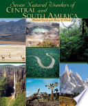 Seven Natural Wonders of Central and South America cover