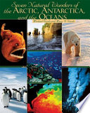 Seven Natural Wonders of the Arctic, Antarctica, and the Oceans cover