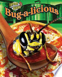 Bug-a-licious cover