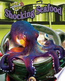 Shocking Seafood cover