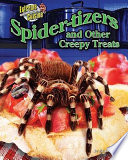 Spider-tizers and Other Creepy Treats cover