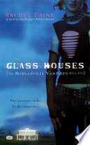 Glass Houses cover