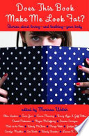 Does This Book Make Me Look Fat? cover