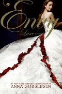Envy: A Luxe Novel cover