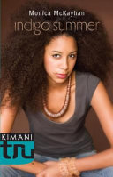 Indigo Summer cover