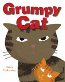 Grumpy Cat cover
