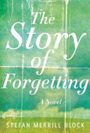 The Story of Forgetting cover