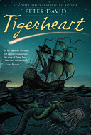Tigerheart cover