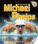 Michael Phelps (Revised Edition) cover