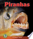 Piranhas cover