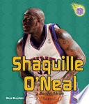 Shaquille O'Neal (Revised Edition) cover