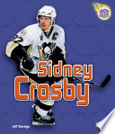 Sidney Crosby cover