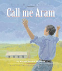 Call Me Aram cover