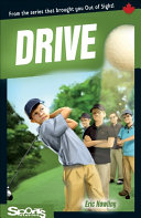 Drive cover