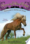 Hercules: A Matter of Trust cover