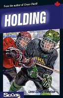 Holding cover