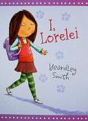 I, Lorelei cover