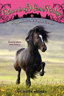 Sapphire: New Horizons cover