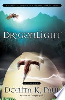 Dragonlight cover