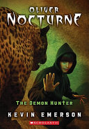 The Demon Hunter cover