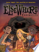 Book Three: The Master of Shadows cover
