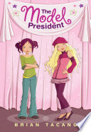 The Model President cover