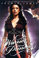 Warrior Princess cover