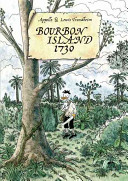 Bourbon Island 1730 cover