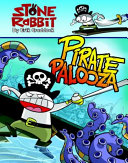 Pirate Palooza cover
