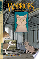 Warrior's Refuge cover