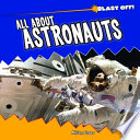 All About Astronauts cover