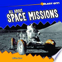 All About Space Missions cover