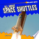All About Space Shuttles cover