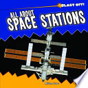All About Space Stations cover