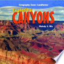 Exploring Canyons cover