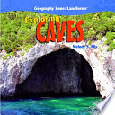 Exploring Caves cover
