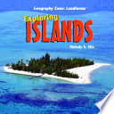 Exploring Islands cover