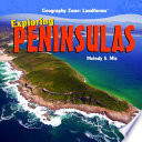Exploring Peninsulas cover