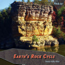 Earth's Rock Cycle cover
